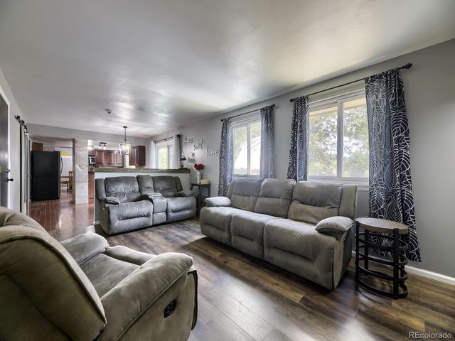 4506 S Wolff Street, Denver, CO 80236
