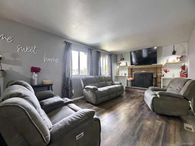 4506 S Wolff Street, Denver, CO 80236