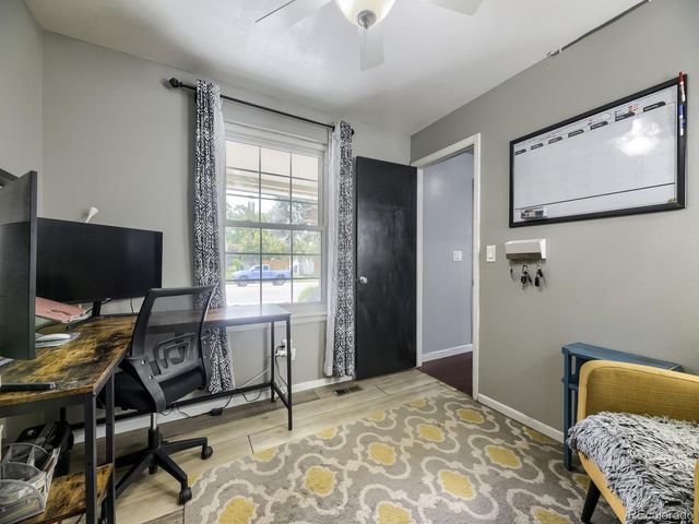 4506 S Wolff Street, Denver, CO 80236