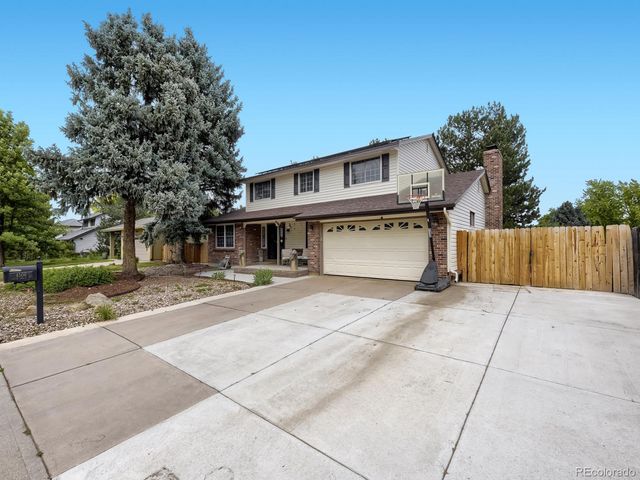 4506 S Wolff Street, Denver, CO 80236