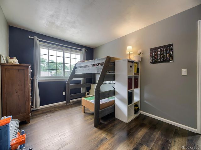 4506 S Wolff Street, Denver, CO 80236