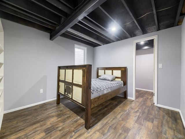 4506 S Wolff Street, Denver, CO 80236