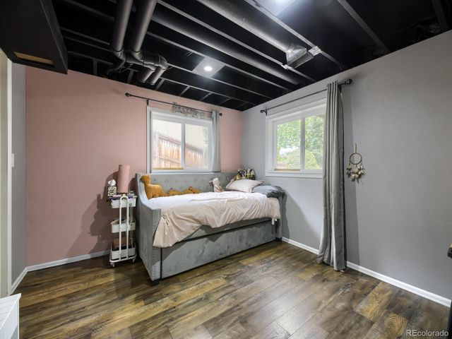4506 S Wolff Street, Denver, CO 80236