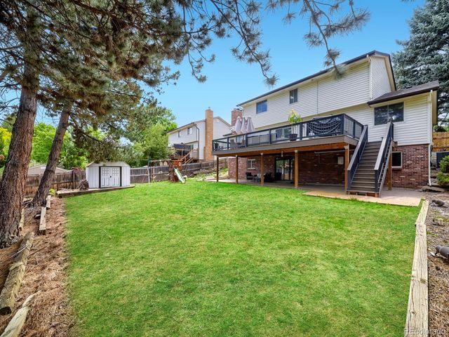 4506 S Wolff Street, Denver, CO 80236