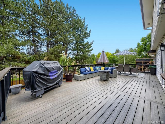 4506 S Wolff Street, Denver, CO 80236