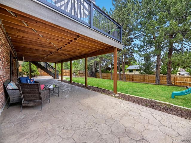 4506 S Wolff Street, Denver, CO 80236