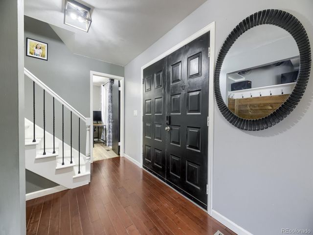 4506 S Wolff Street, Denver, CO 80236