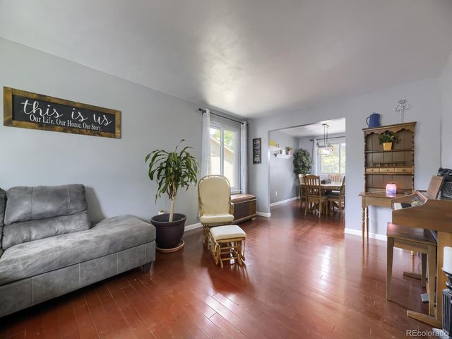4506 S Wolff Street, Denver, CO 80236