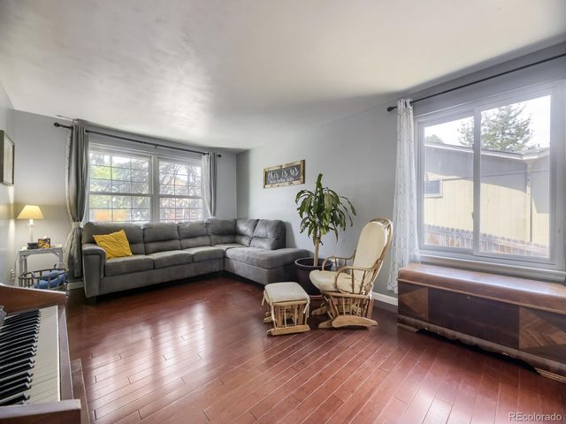 4506 S Wolff Street, Denver, CO 80236