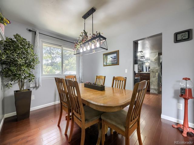 4506 S Wolff Street, Denver, CO 80236