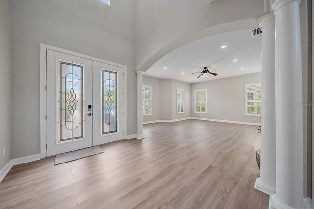 18046 COZUMEL ISLE DRIVE, Tampa, FL 33647