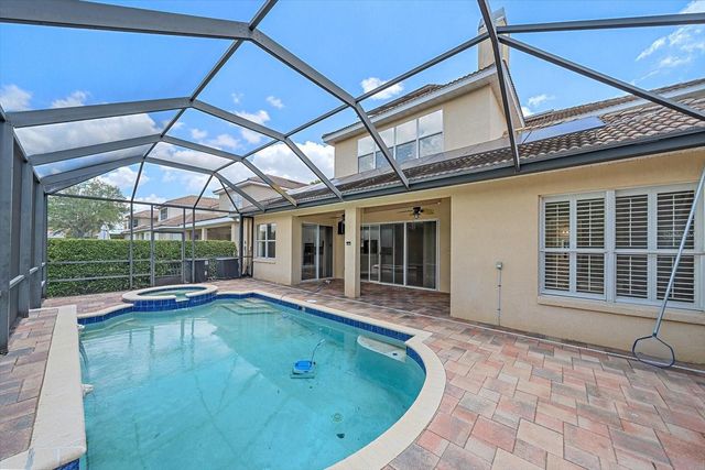 18046 COZUMEL ISLE DRIVE, Tampa, FL 33647