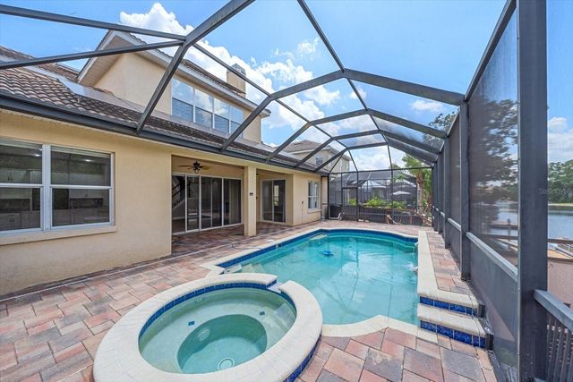 18046 COZUMEL ISLE DRIVE, Tampa, FL 33647