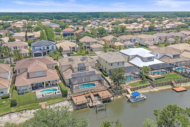18046 COZUMEL ISLE DRIVE, Tampa, FL 33647
