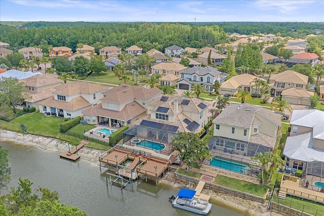 18046 COZUMEL ISLE DRIVE, Tampa, FL 33647
