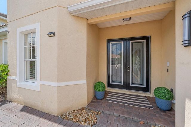 18046 COZUMEL ISLE DRIVE, Tampa, FL 33647