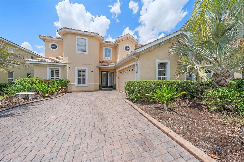 18046 COZUMEL ISLE DRIVE, Tampa, FL 33647