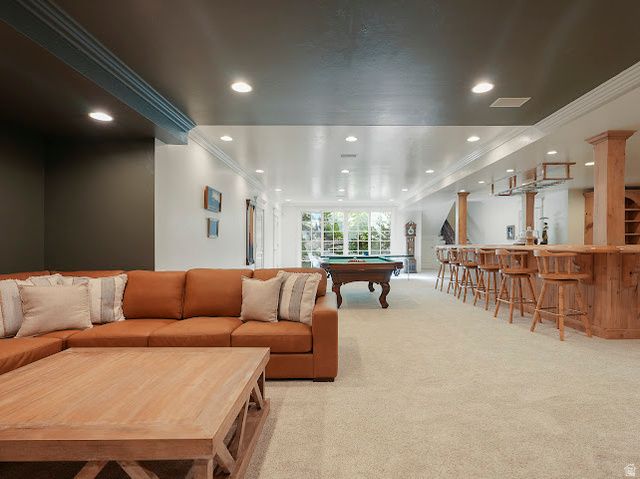 2051 E NORMANDYWOODS CT, Holladay, UT 84117