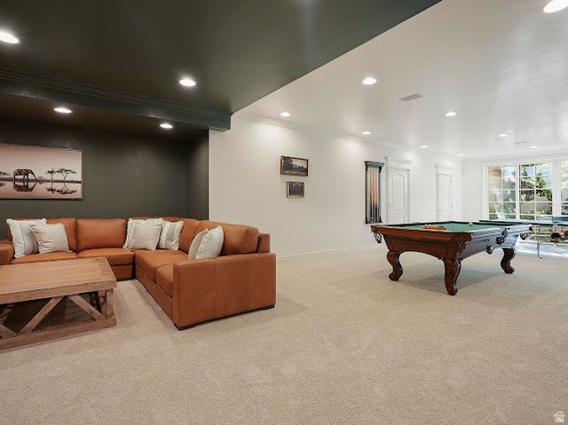 2051 E NORMANDYWOODS CT, Holladay, UT 84117