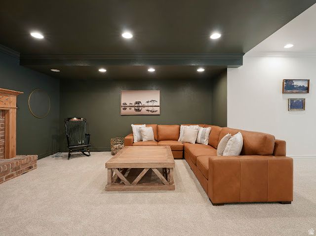 2051 E NORMANDYWOODS CT, Holladay, UT 84117