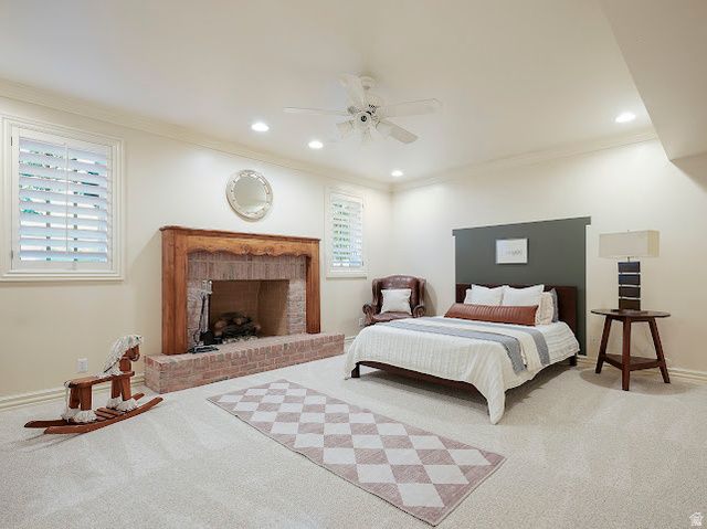 2051 E NORMANDYWOODS CT, Holladay, UT 84117