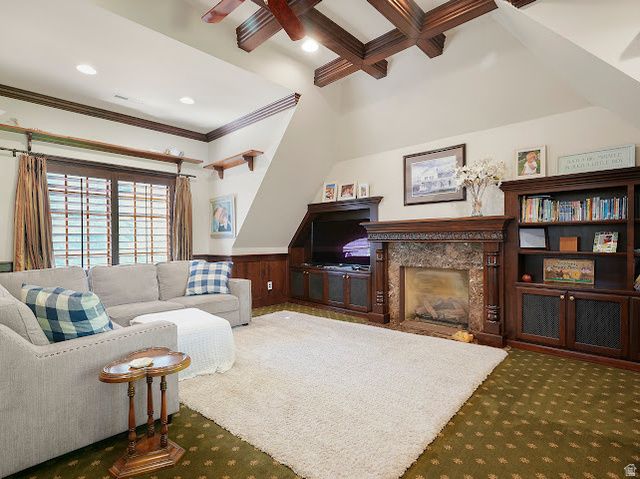 2051 E NORMANDYWOODS CT, Holladay, UT 84117