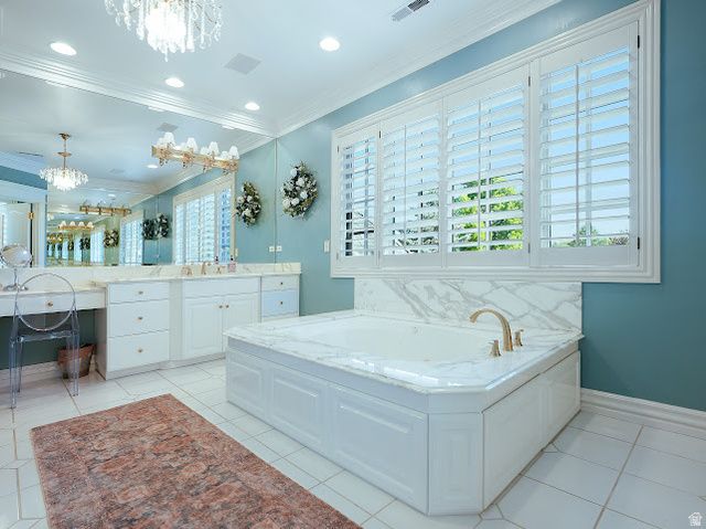 2051 E NORMANDYWOODS CT, Holladay, UT 84117