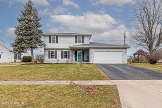 7638 Grenlock Drive, Sylvania, OH 43560