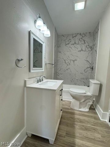 1079 Peerless Avenue, Akron, OH 44320