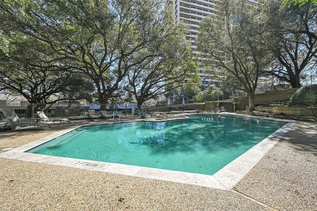 3883 Turtle Creek Boulevard 1611, Dallas, TX 75219