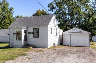 4503 61st Street, Urbandale, IA 50322