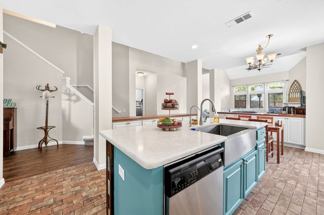 471 Monterey Drive, Rockwall, TX 75087