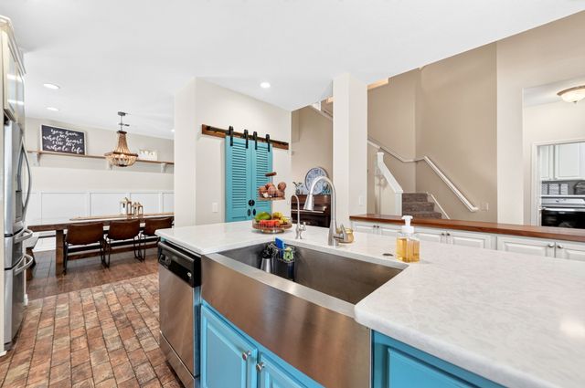 471 Monterey Drive, Rockwall, TX 75087