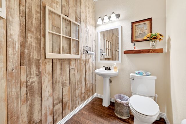 471 Monterey Drive, Rockwall, TX 75087