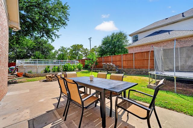 471 Monterey Drive, Rockwall, TX 75087