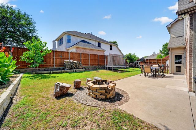 471 Monterey Drive, Rockwall, TX 75087
