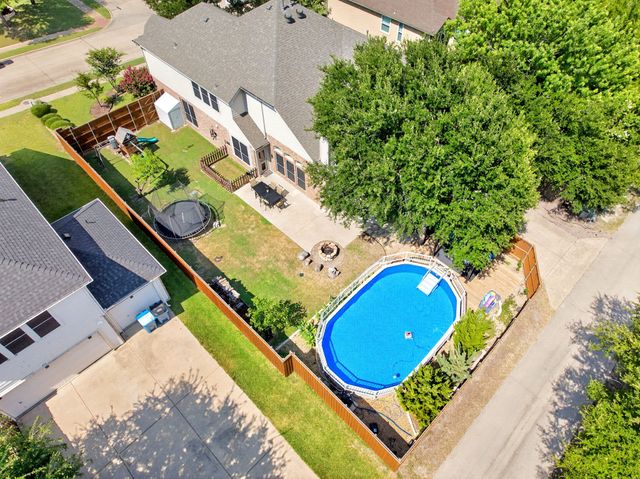 471 Monterey Drive, Rockwall, TX 75087