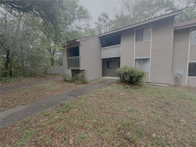 81 SE 16TH AVENUE D-103, Gainesville, FL 32601