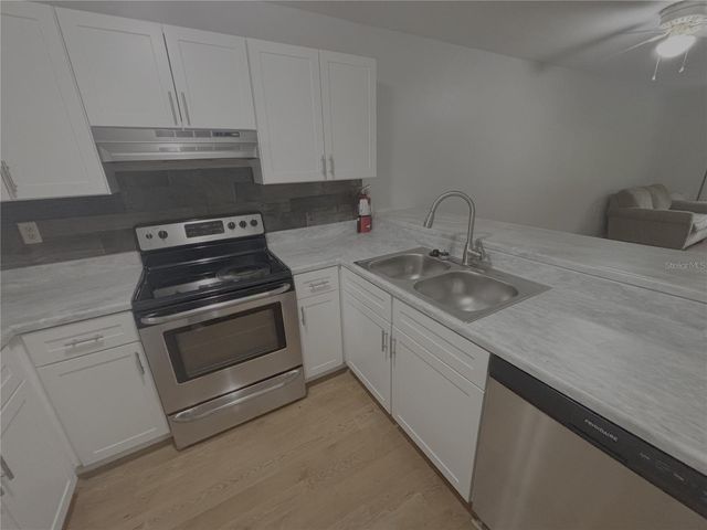81 SE 16TH AVENUE D-103, Gainesville, FL 32601
