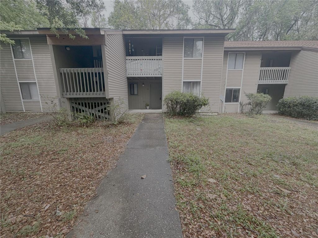 81 SE 16TH AVENUE D-103, Gainesville, FL 32601