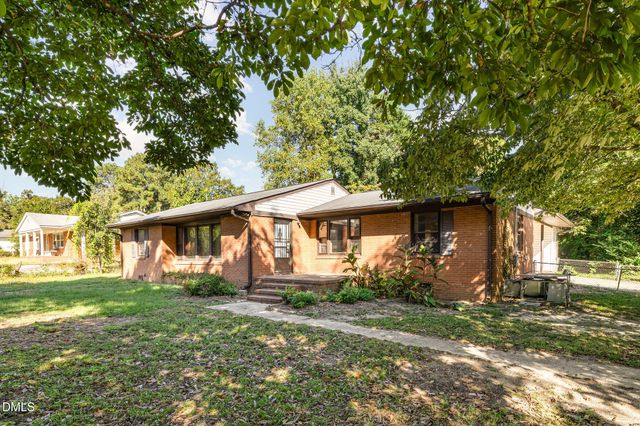 4737 Rosehill Road, Fayetteville, NC 28311