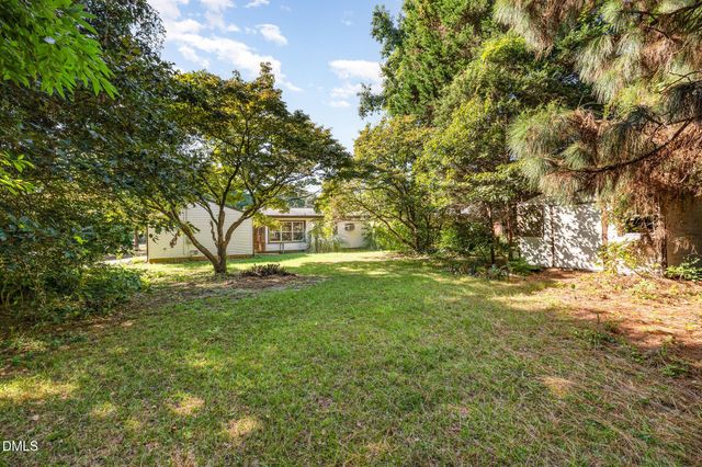 4737 Rosehill Road, Fayetteville, NC 28311