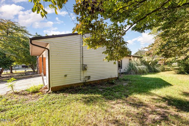 4737 Rosehill Road, Fayetteville, NC 28311