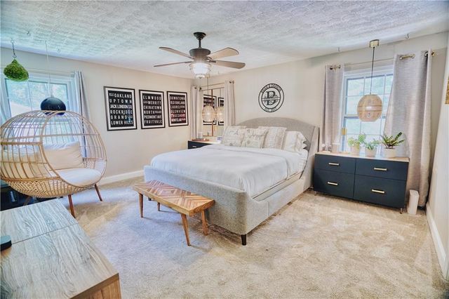 3740 High Point Lane SW, Atlanta, GA 30331