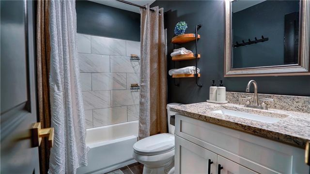 3740 High Point Lane SW, Atlanta, GA 30331