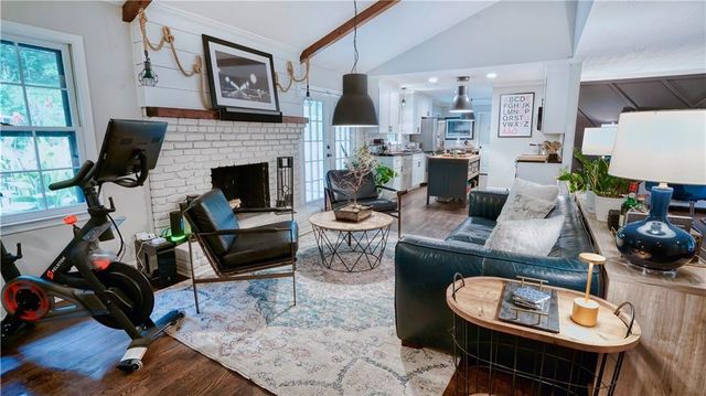 3740 High Point Lane SW, Atlanta, GA 30331