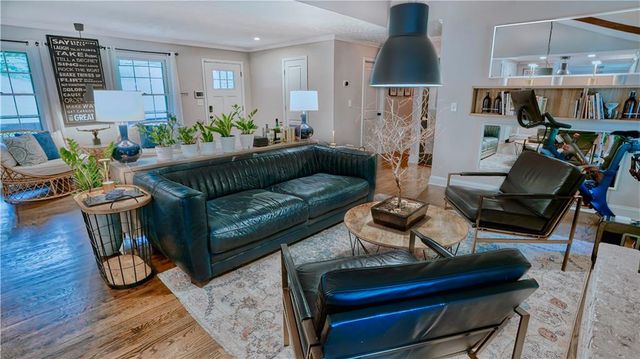 3740 High Point Lane SW, Atlanta, GA 30331