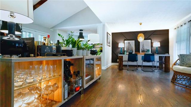 3740 High Point Lane SW, Atlanta, GA 30331