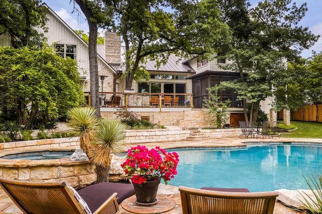 1312 Elton LN, Austin, TX 78703