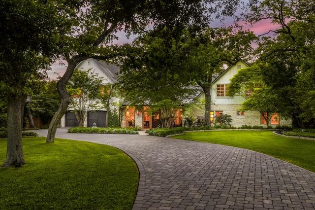 1312 Elton LN, Austin, TX 78703